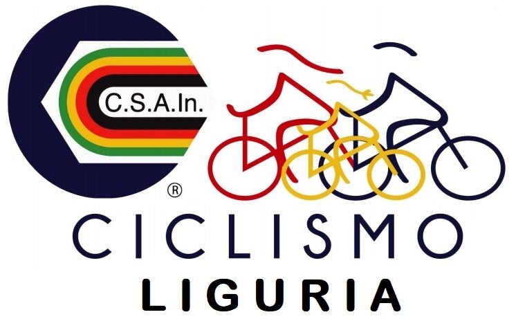 Csain Ciclismo Liguria